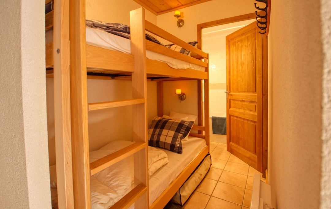 ALP'AGENCE : Appartement | MORILLON (74440) | 32 m2 | 185 000 &euro; 