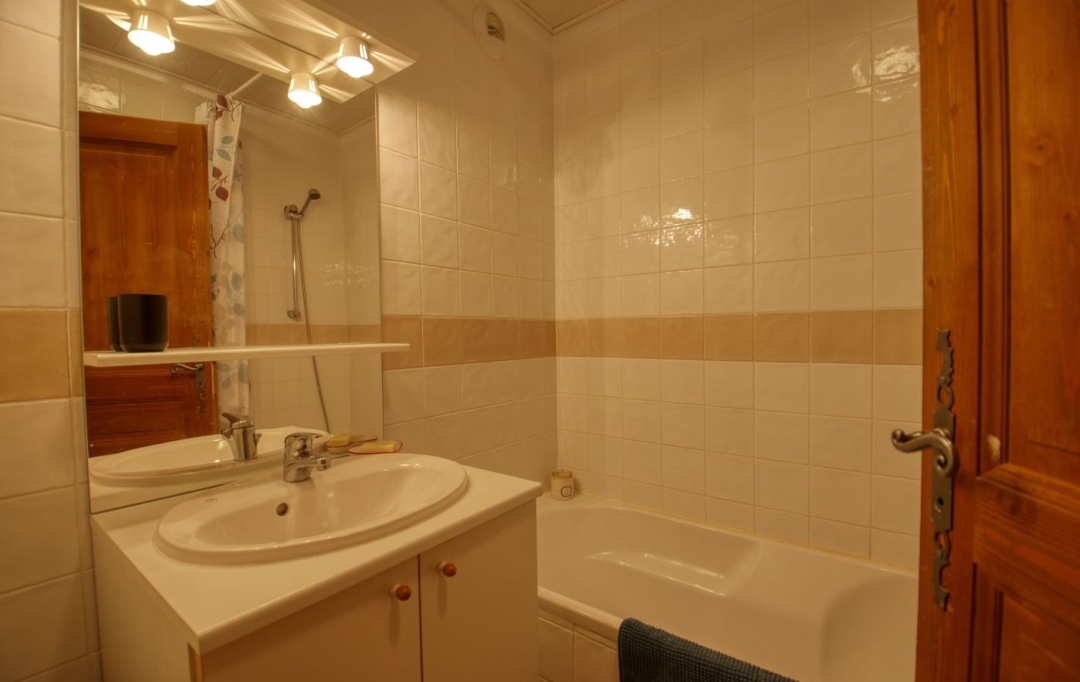 ALP'AGENCE : Appartement | MORILLON (74440) | 32 m2 | 185 000 &euro; 