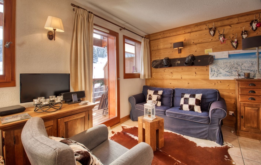 ALP'AGENCE : Appartement | MORILLON (74440) | 32 m2 | 185 000 &euro; 
