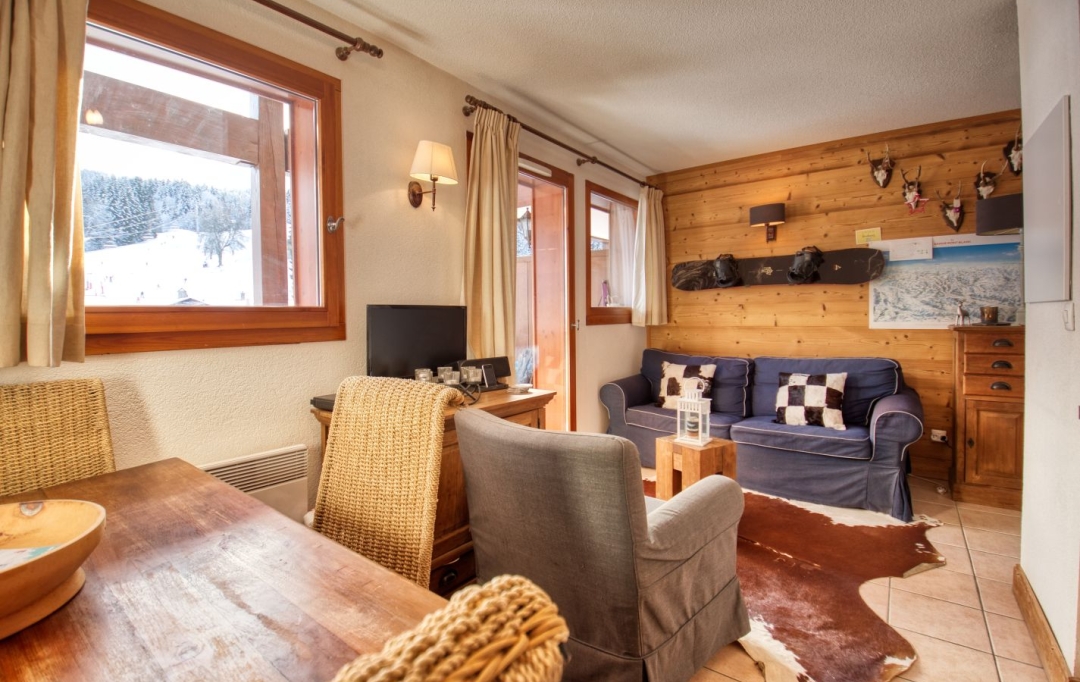 ALP'AGENCE : Appartement | MORILLON (74440) | 32 m2 | 185 000 &euro; 