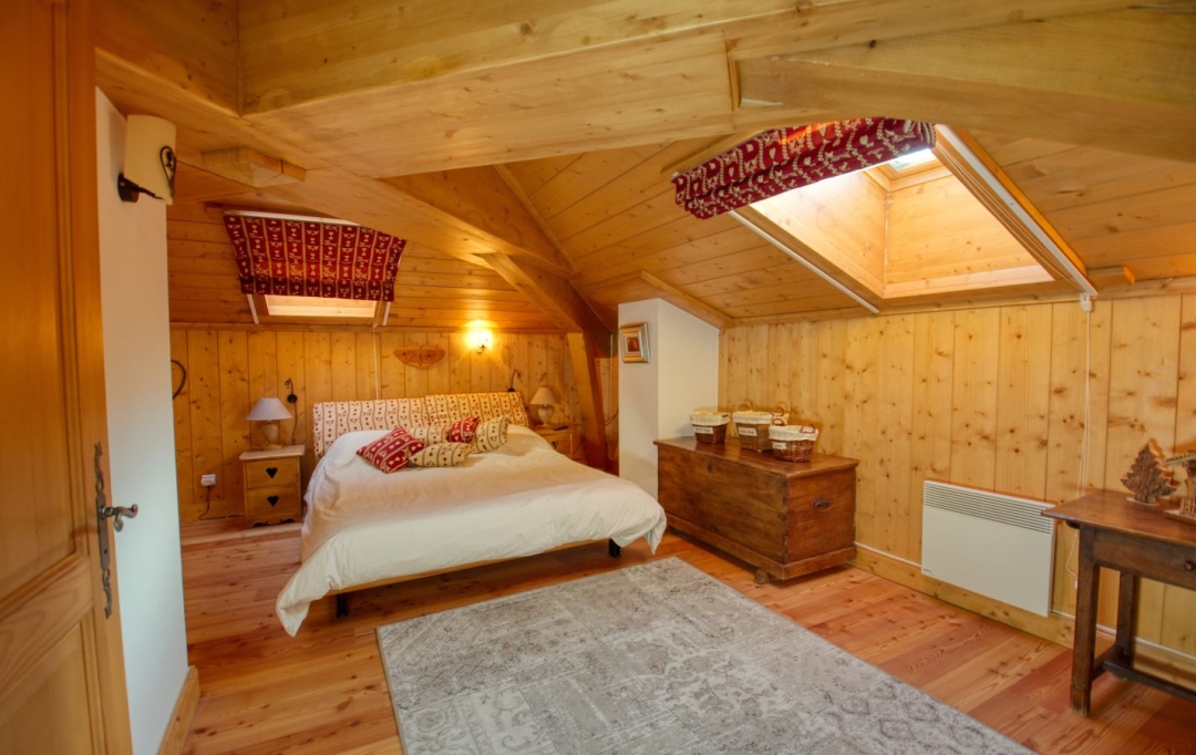 ALP'AGENCE : Appartement | MORILLON (74440) | 66 m2 | 465 000 &euro; 