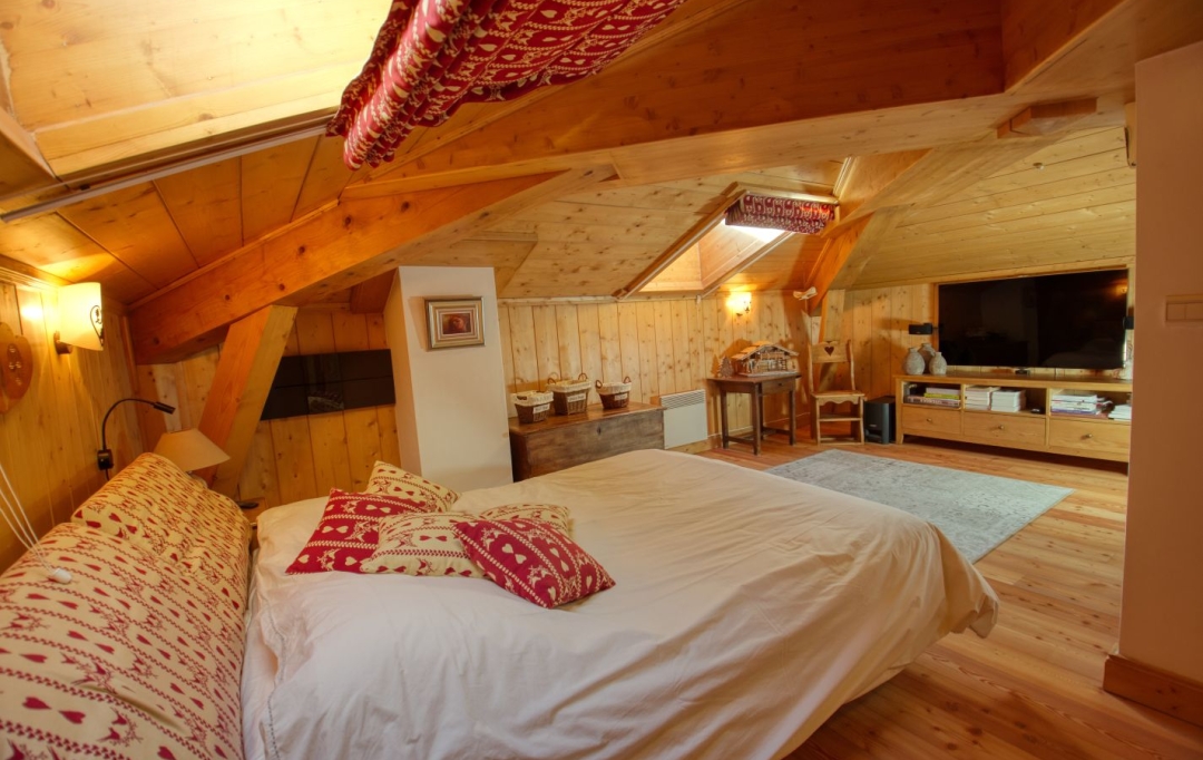 ALP'AGENCE : Appartement | MORILLON (74440) | 66 m2 | 465 000 &euro; 