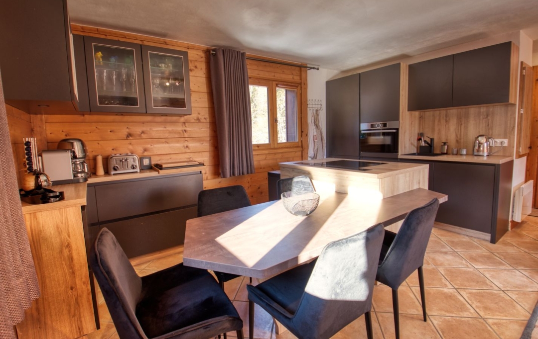 ALP'AGENCE : Appartement | MORILLON (74440) | 66 m2 | 465 000 &euro; 