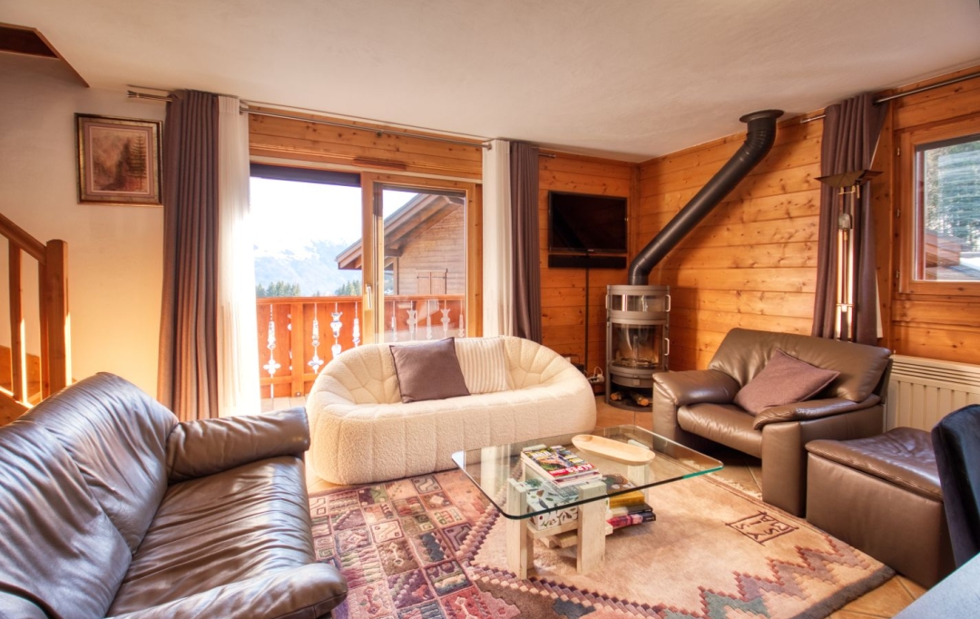 ALP'AGENCE : Appartement | MORILLON (74440) | 66 m2 | 465 000 &euro; 