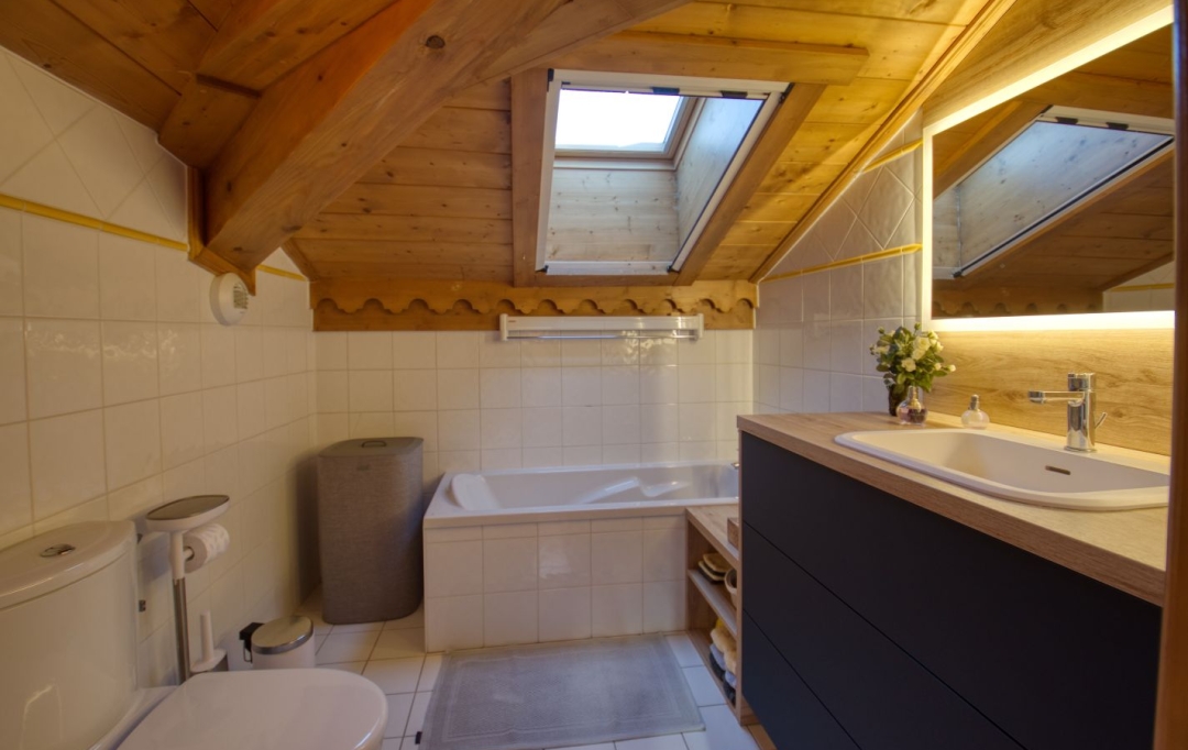 ALP'AGENCE : Appartement | MORILLON (74440) | 66 m2 | 465 000 &euro; 