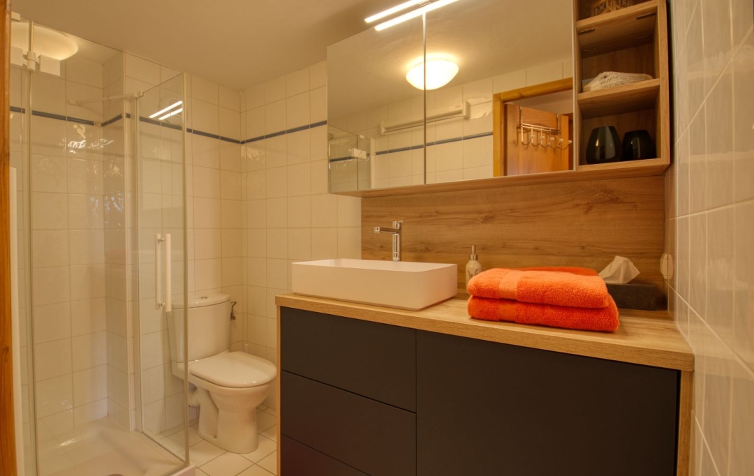 ALP'AGENCE : Appartement | MORILLON (74440) | 66 m2 | 465 000 &euro; 