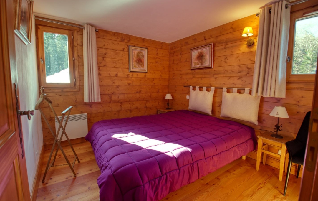 ALP'AGENCE : Appartement | MORILLON (74440) | 66 m2 | 465 000 &euro; 