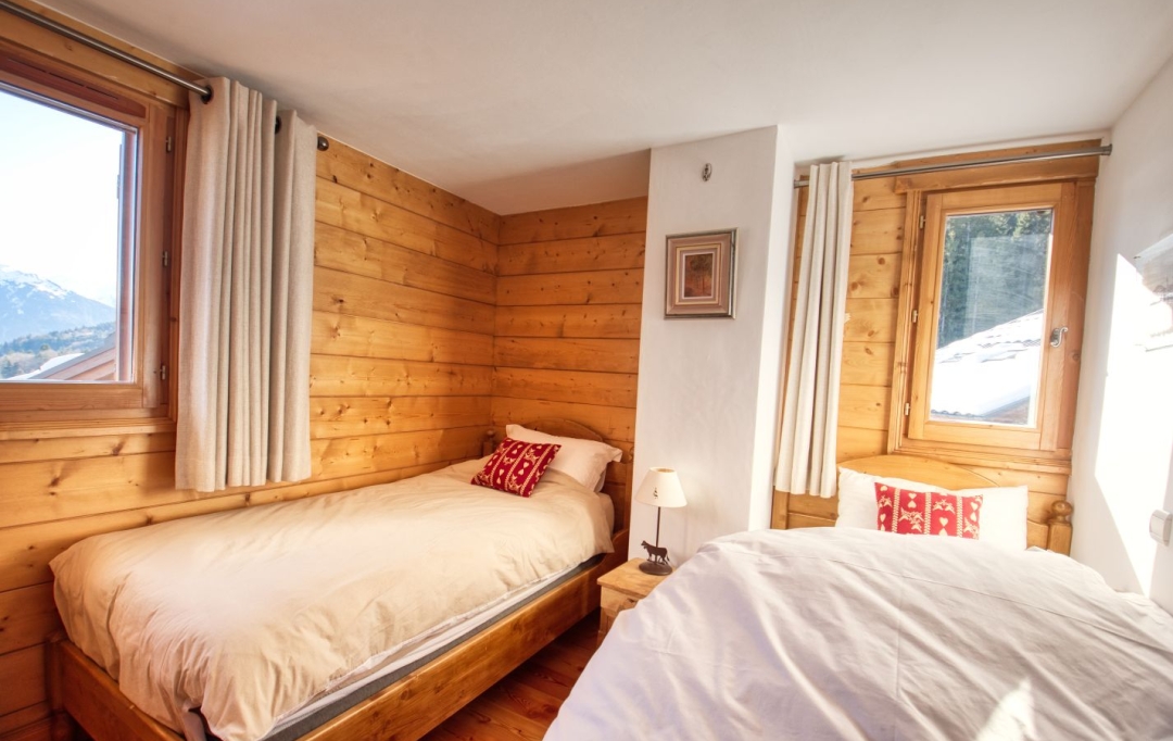 ALP'AGENCE : Appartement | MORILLON (74440) | 66 m2 | 465 000 &euro; 