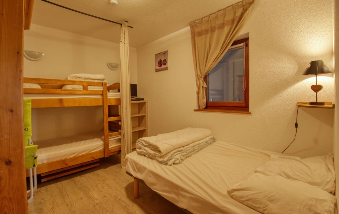 ALP'AGENCE : Appartement | MORILLON (74440) | 36 m2 | 160 000 &euro; 