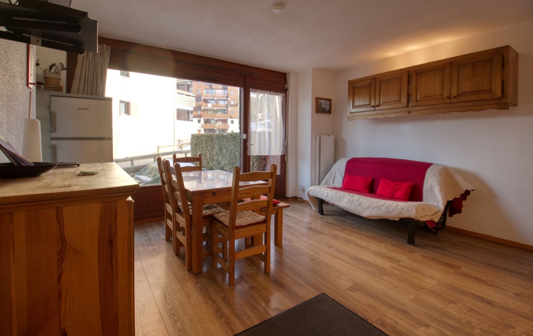 ALP'AGENCE : Appartement | MORILLON (74440) | 36 m2 | 160 000 &euro; 