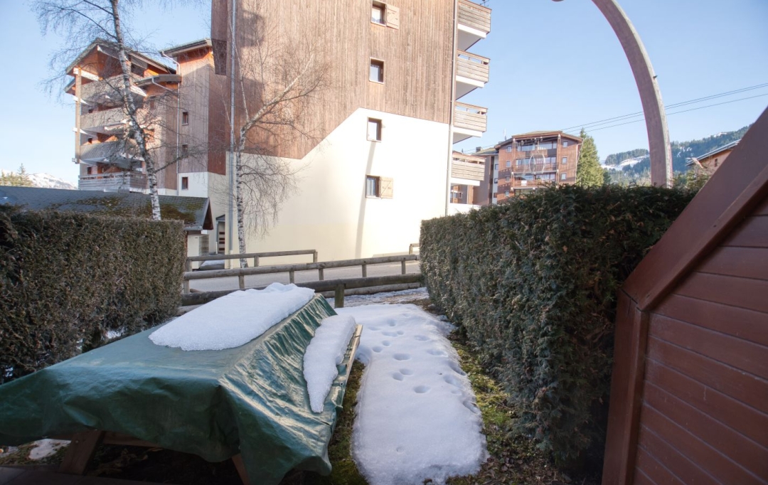 ALP'AGENCE : Appartement | MORILLON (74440) | 36 m2 | 160 000 &euro; 