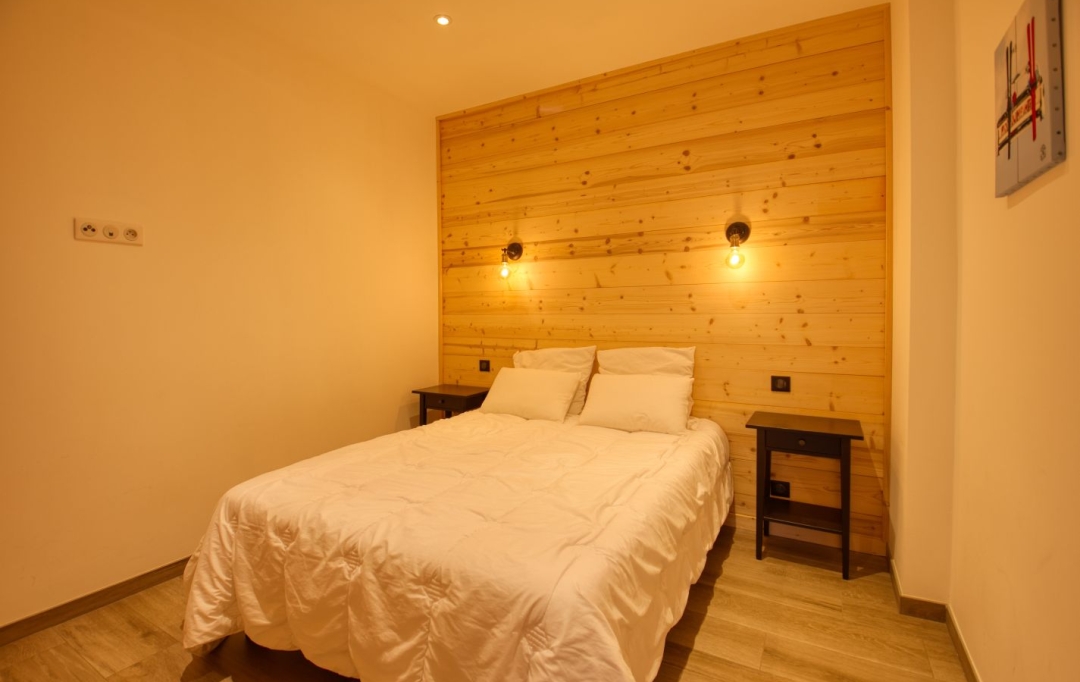 ALP'AGENCE : Appartement | MORILLON (74440) | 84 m2 | 498 000 &euro; 