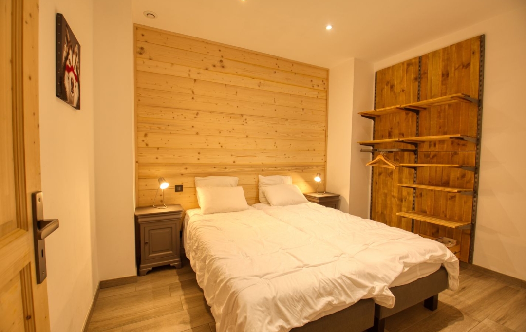 ALP'AGENCE : Appartement | MORILLON (74440) | 84 m2 | 498 000 &euro; 