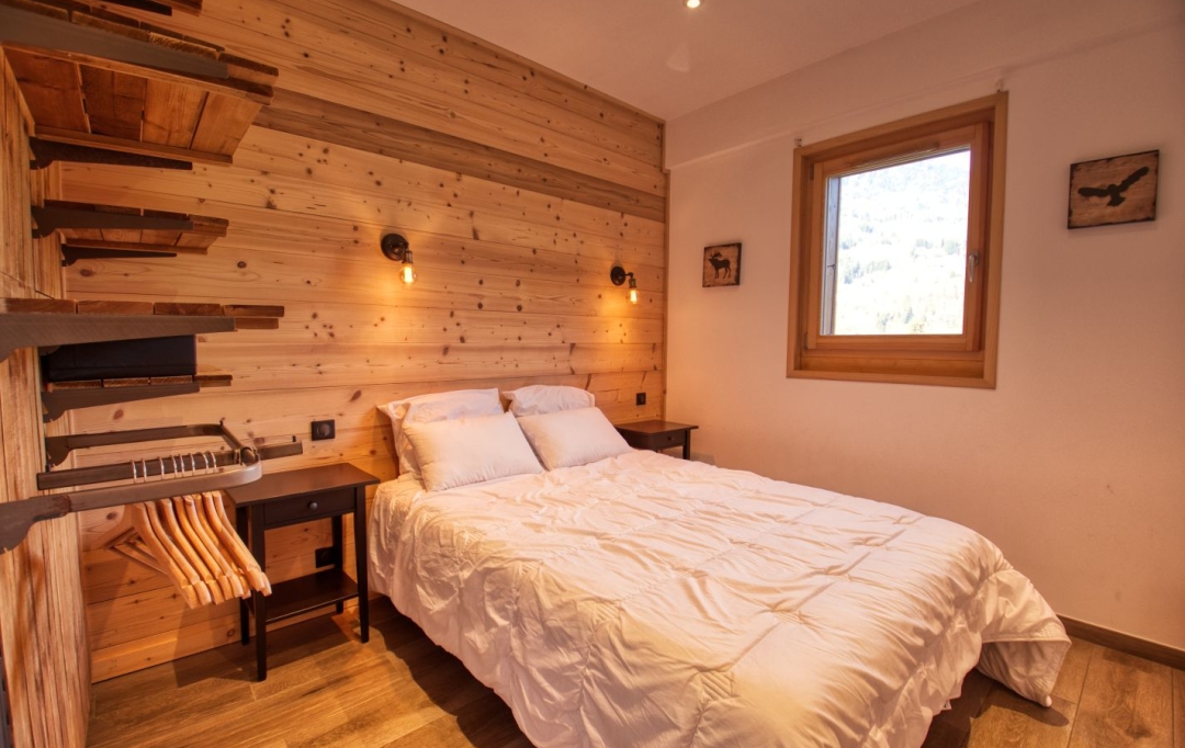 ALP'AGENCE : Appartement | MORILLON (74440) | 84 m2 | 498 000 &euro; 
