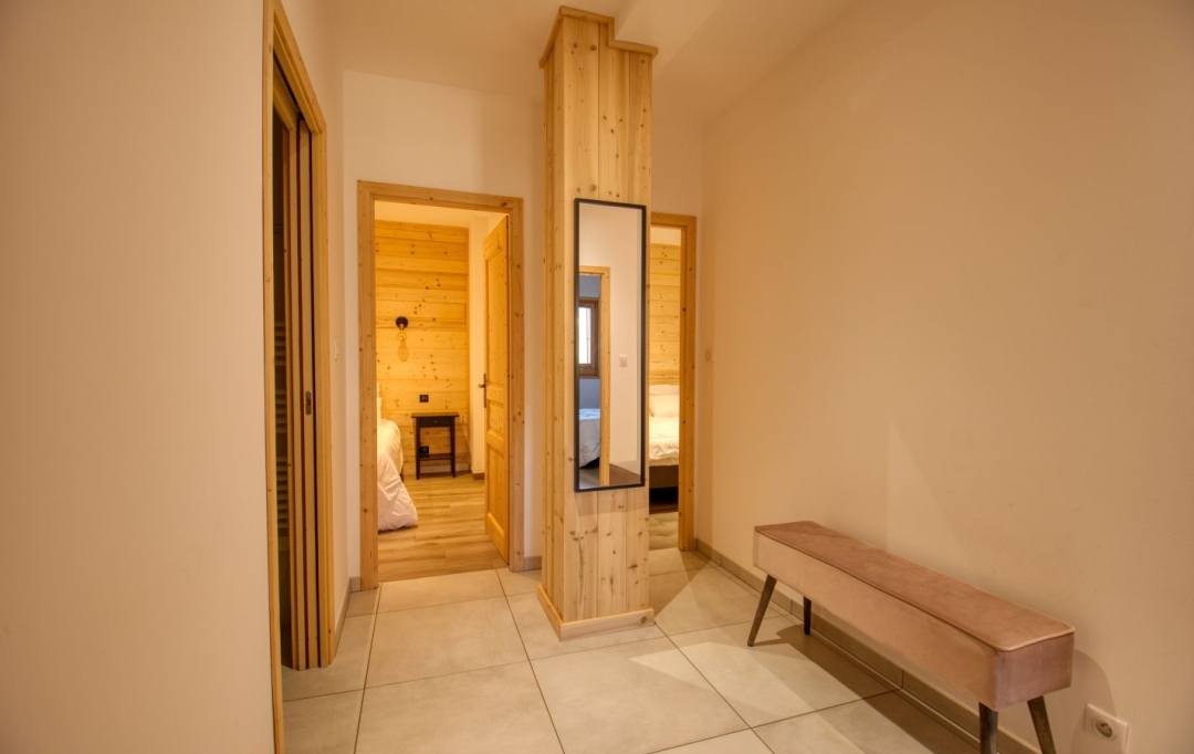 ALP'AGENCE : Appartement | MORILLON (74440) | 84 m2 | 498 000 &euro; 