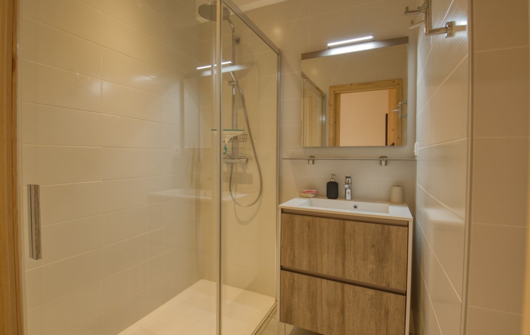 ALP'AGENCE : Appartement | MORILLON (74440) | 84 m2 | 498 000 &euro; 