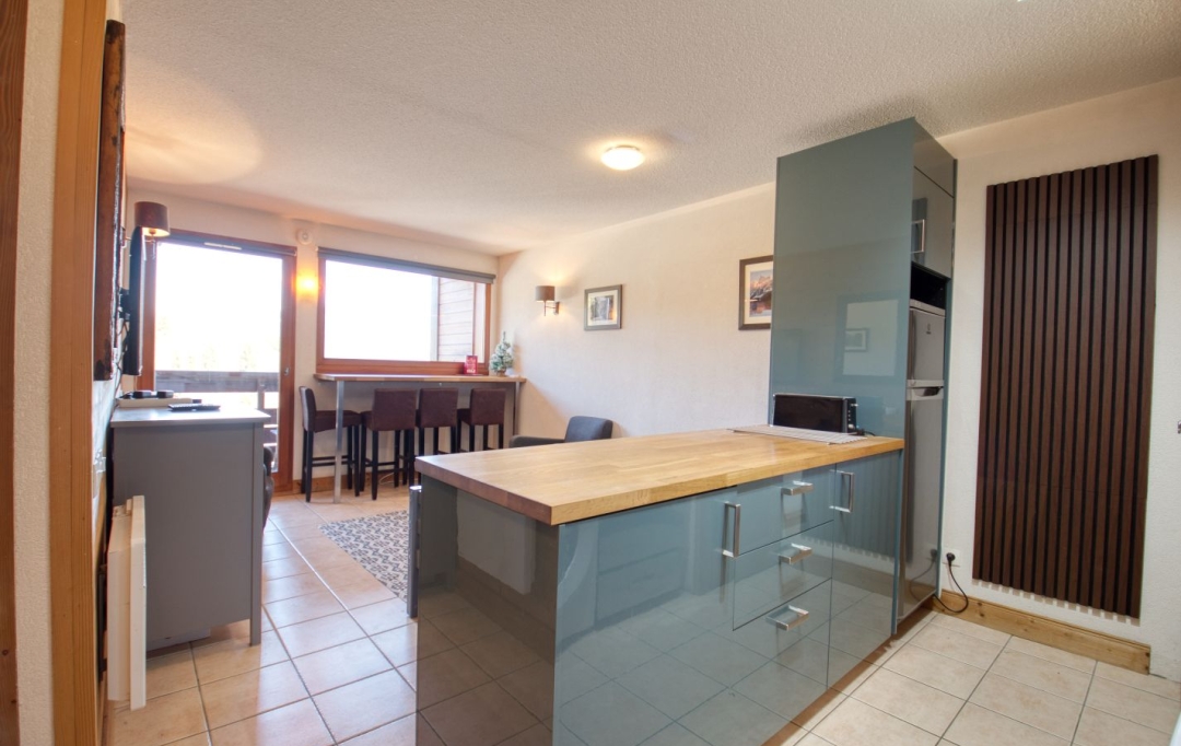 ALP'AGENCE : Appartement | MORILLON (74440) | 36 m2 | 175 000 &euro; 