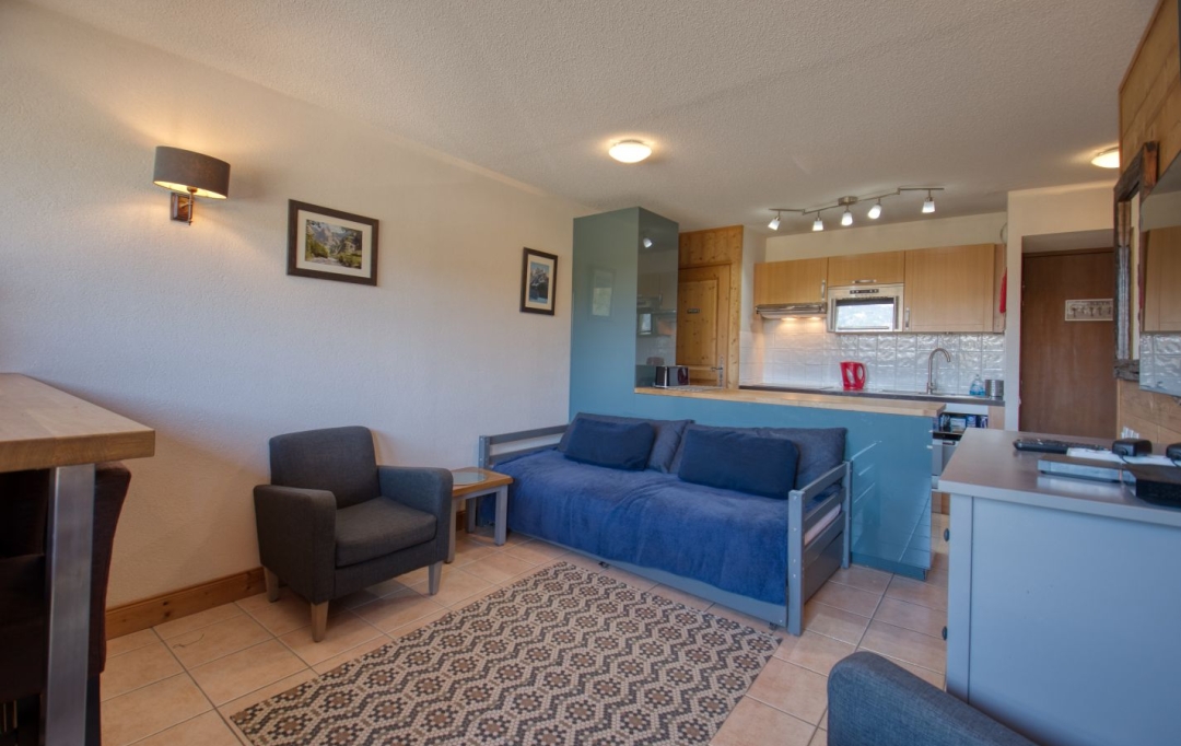 ALP'AGENCE : Appartement | MORILLON (74440) | 36 m2 | 175 000 &euro; 