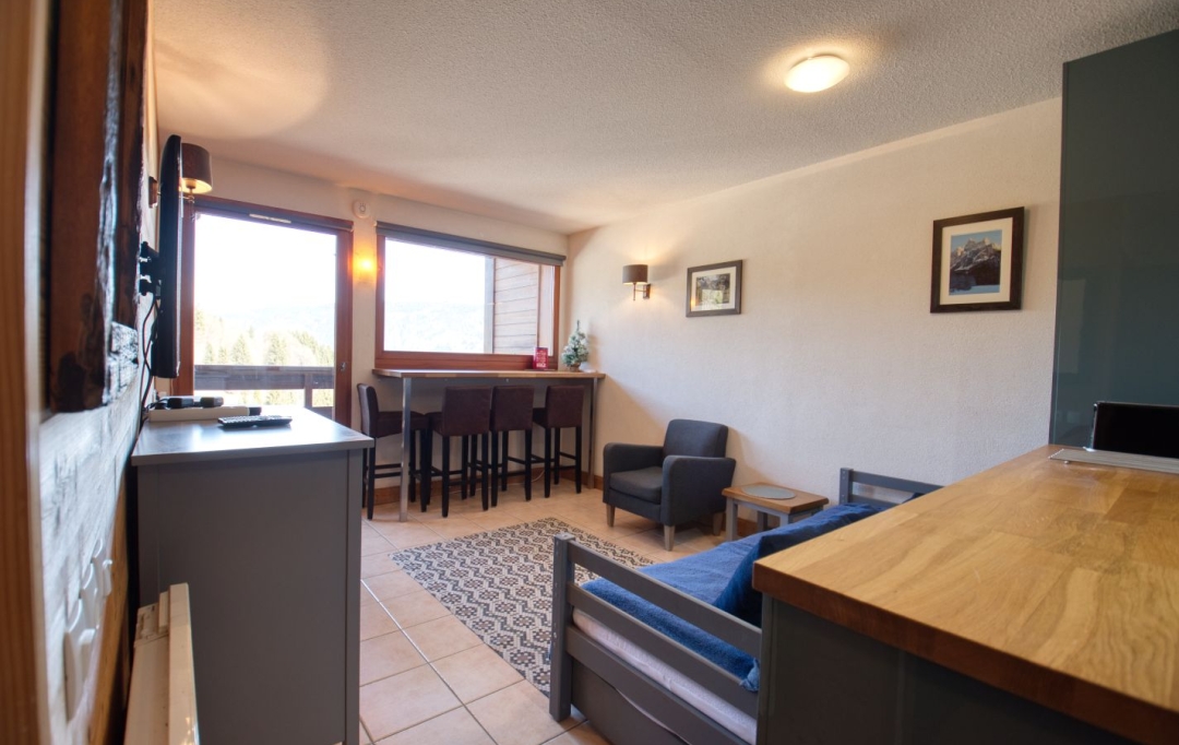 ALP'AGENCE : Appartement | MORILLON (74440) | 36 m2 | 175 000 &euro; 