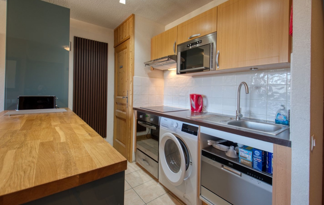 ALP'AGENCE : Appartement | MORILLON (74440) | 36 m2 | 175 000 &euro; 