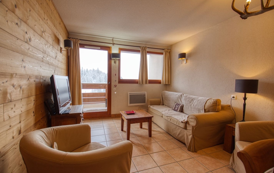ALP'AGENCE : Apartment | MORILLON (74440) | 36 m2 | 175 000 &euro; 
