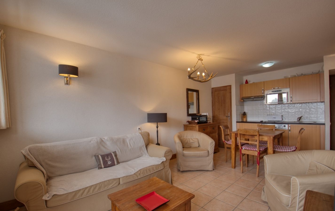 ALP'AGENCE : Apartment | MORILLON (74440) | 36 m2 | 175 000 &euro; 