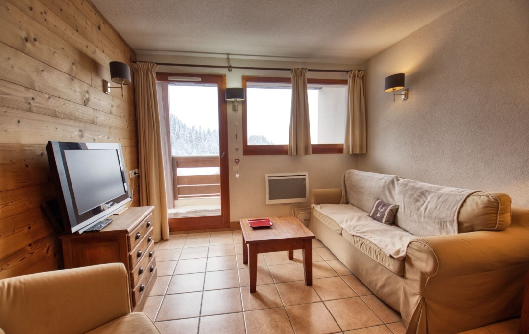 ALP'AGENCE : Apartment | MORILLON (74440) | 36 m2 | 175 000 &euro; 