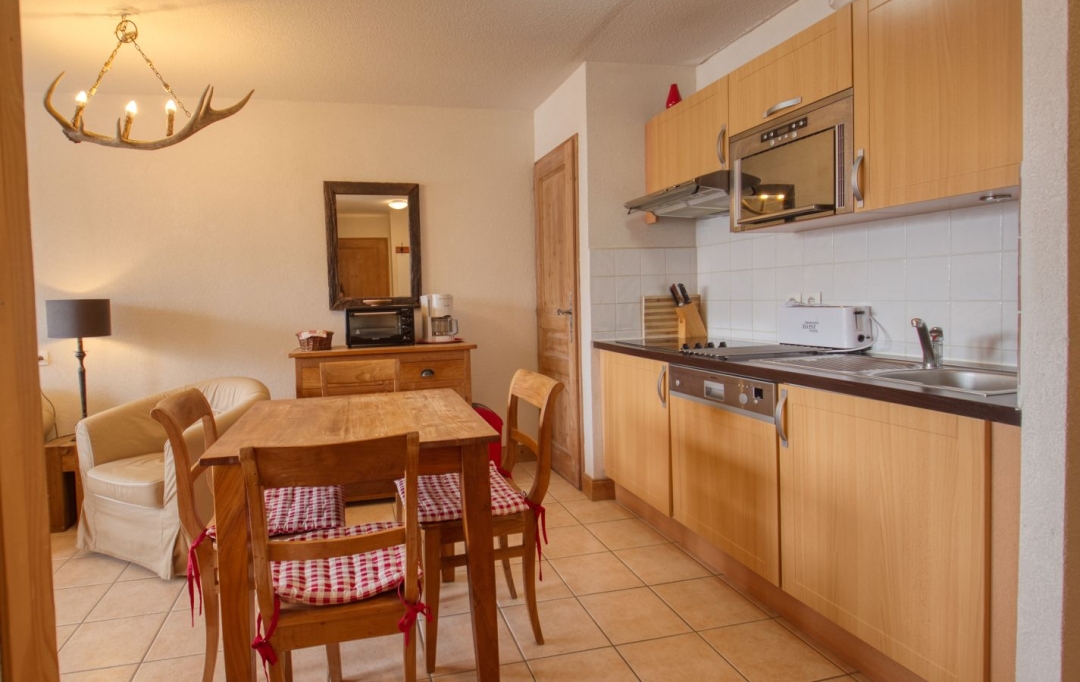 ALP'AGENCE : Apartment | MORILLON (74440) | 36 m2 | 175 000 &euro; 