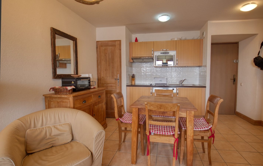 ALP'AGENCE : Apartment | MORILLON (74440) | 36 m2 | 175 000 &euro; 