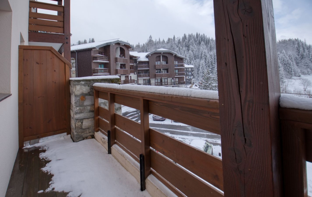 ALP'AGENCE : Apartment | MORILLON (74440) | 36 m2 | 175 000 &euro; 