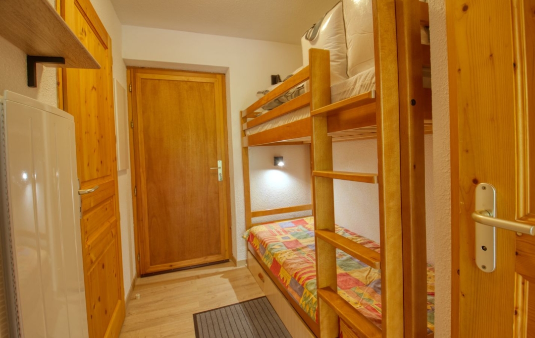 ALP'AGENCE : Appartement | MORILLON (74440) | 29 m2 | 160 000 &euro; 