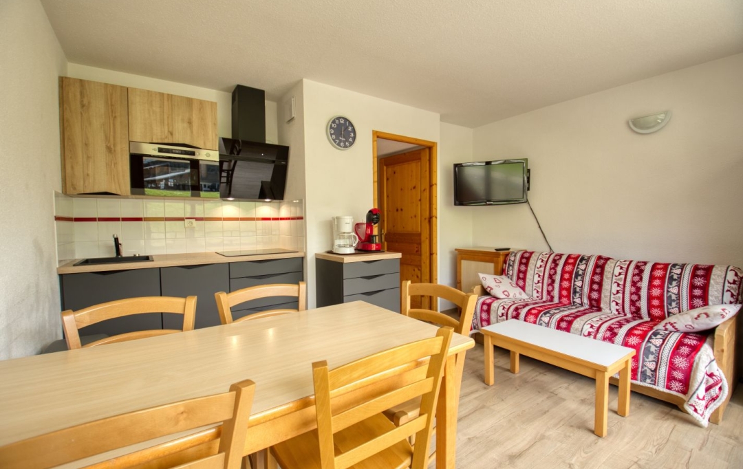 ALP'AGENCE : Appartement | MORILLON (74440) | 29 m2 | 160 000 &euro; 
