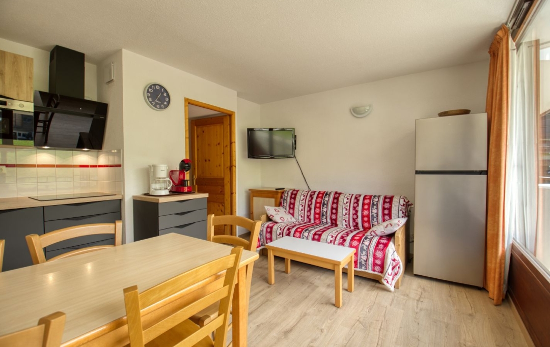 ALP'AGENCE : Appartement | MORILLON (74440) | 29 m2 | 160 000 &euro; 