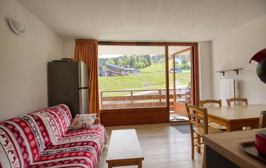 ALP'AGENCE : Appartement | MORILLON (74440) | 29 m2 | 160 000 &euro; 