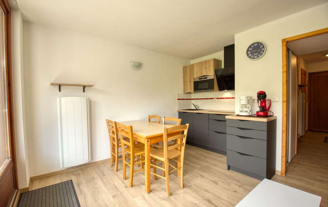 ALP'AGENCE : Appartement | MORILLON (74440) | 29 m2 | 160 000 &euro; 