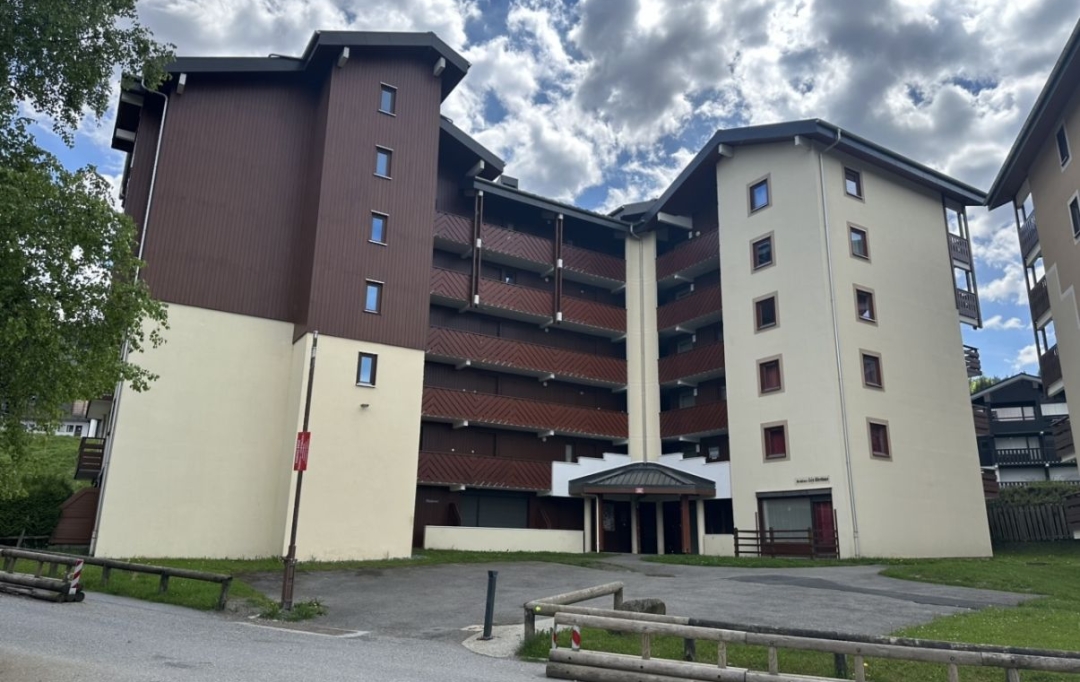 ALP'AGENCE : Appartement | MORILLON (74440) | 29 m2 | 160 000 &euro; 