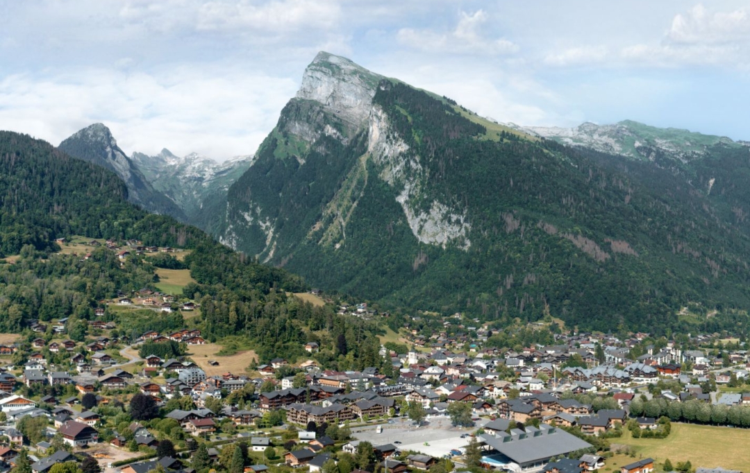 ALP'AGENCE : Apartment | SAMOENS (74340) | 100 m2 | 716 000 &euro; 