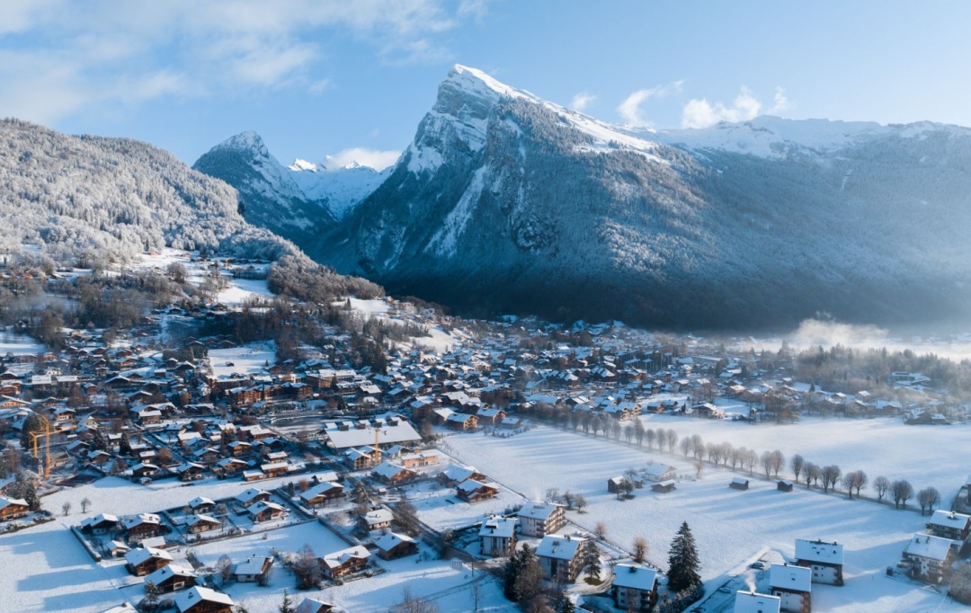 ALP'AGENCE : Apartment | SAMOENS (74340) | 100 m2 | 716 000 &euro; 