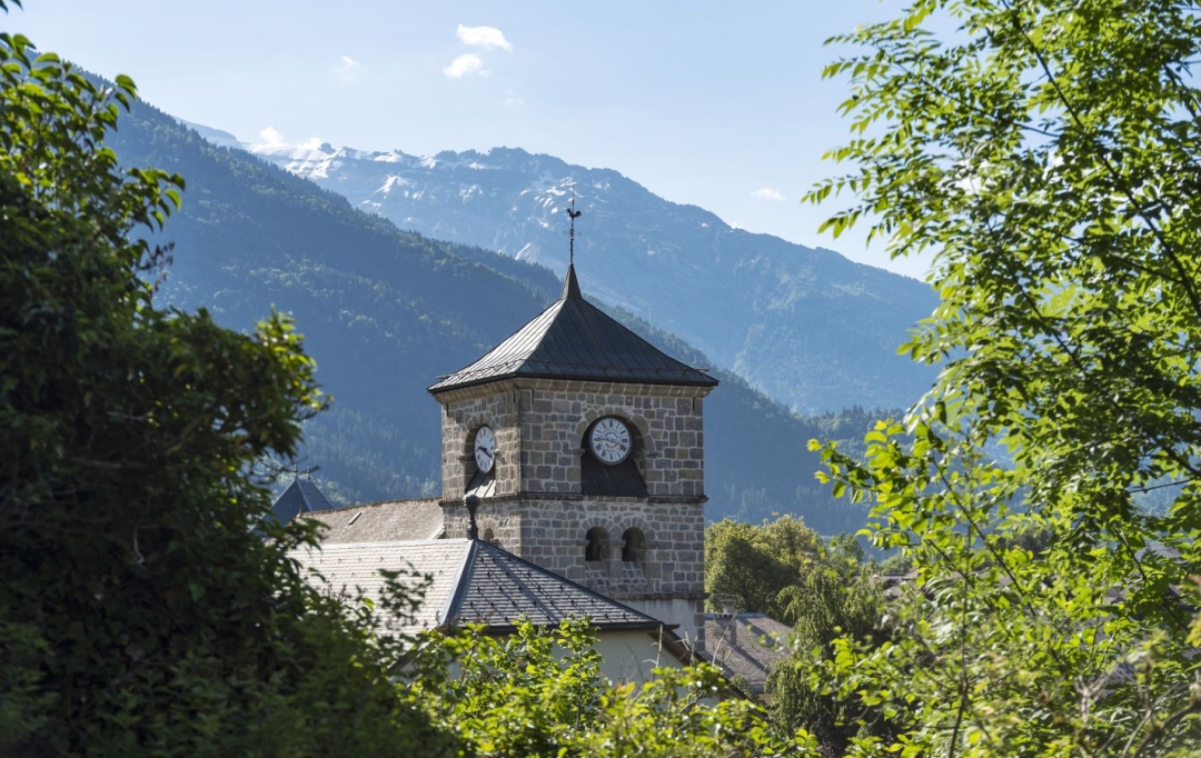 ALP'AGENCE : Appartement | SAMOENS (74340) | 83 m2 | 682 000 &euro; 