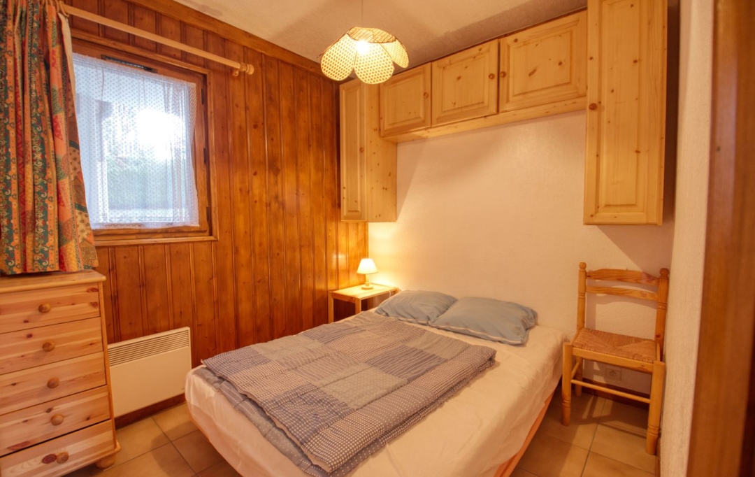 ALP'AGENCE : Appartement | MORILLON (74440) | 25 m2 | 133 000 &euro; 