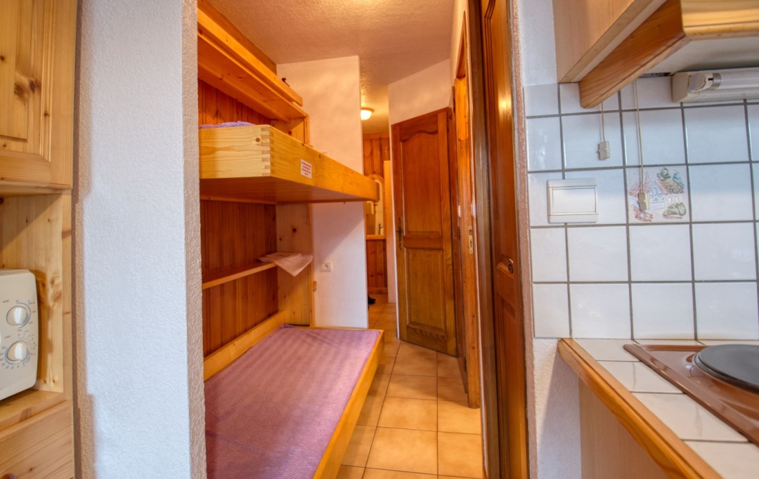 ALP'AGENCE : Appartement | MORILLON (74440) | 25 m2 | 133 000 &euro; 