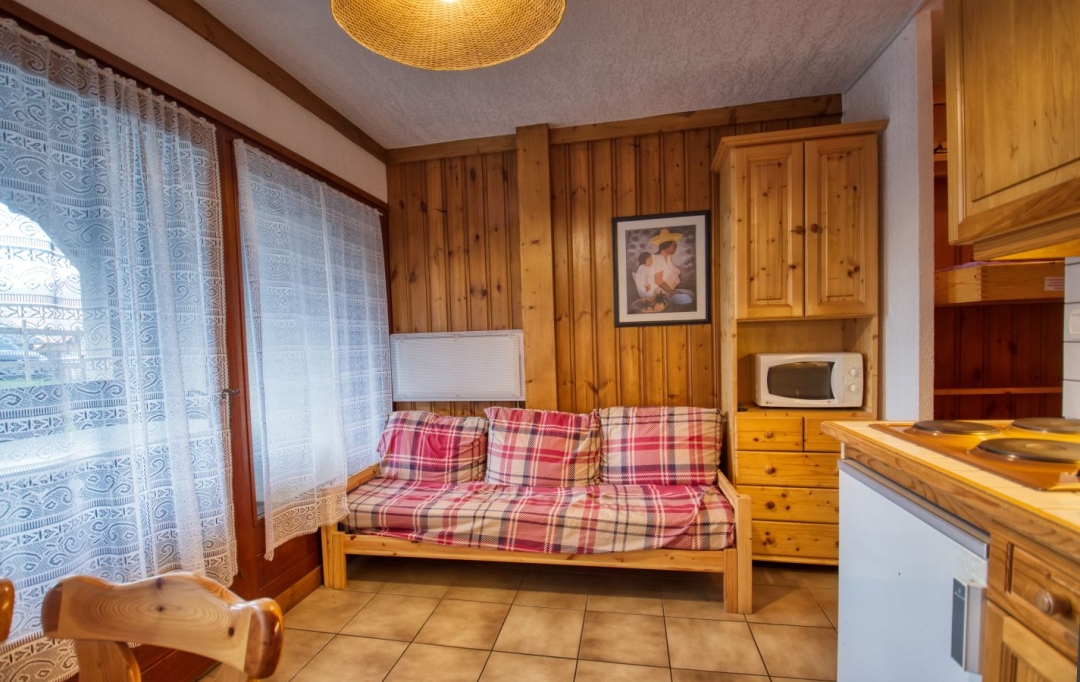 ALP'AGENCE : Appartement | MORILLON (74440) | 25 m2 | 133 000 &euro; 