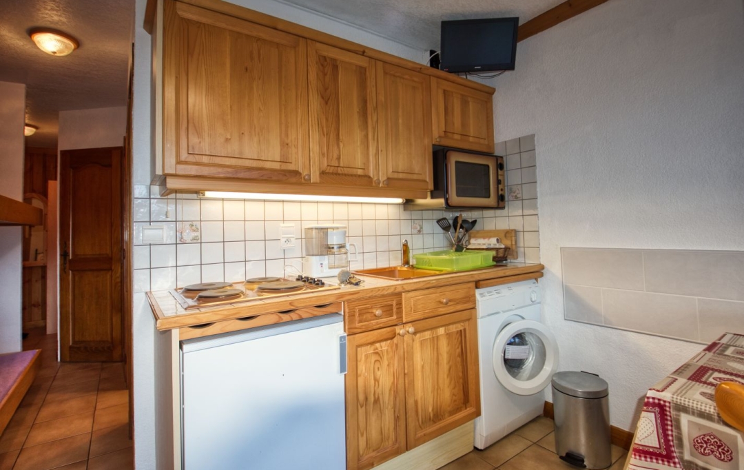 ALP'AGENCE : Appartement | MORILLON (74440) | 25 m2 | 133 000 &euro; 