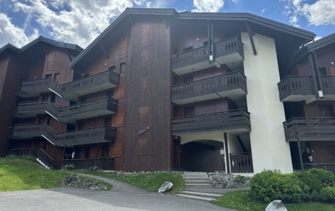 ALP'AGENCE : Appartement | MORILLON (74440) | 22 m2 | 90 000 &euro; 