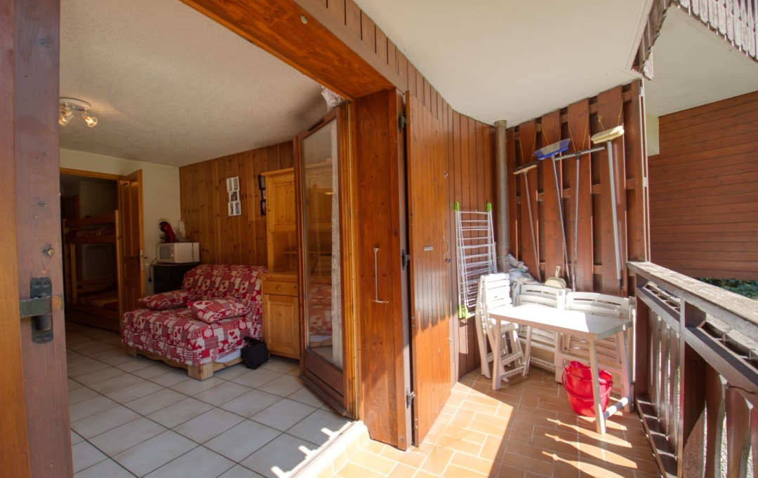 ALP'AGENCE : Appartement | MORILLON (74440) | 22 m2 | 90 000 &euro; 