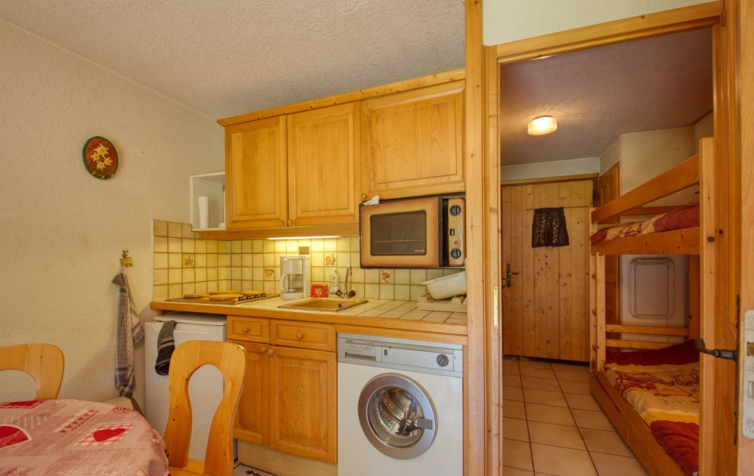 ALP'AGENCE : Appartement | MORILLON (74440) | 22 m2 | 90 000 &euro; 