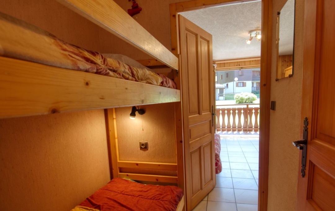 ALP'AGENCE : Appartement | MORILLON (74440) | 22 m2 | 90 000 &euro; 