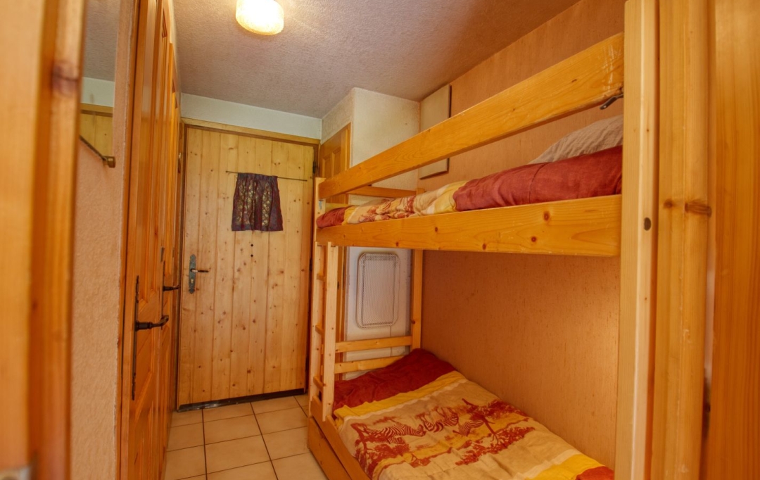 ALP'AGENCE : Appartement | MORILLON (74440) | 22 m2 | 90 000 &euro; 