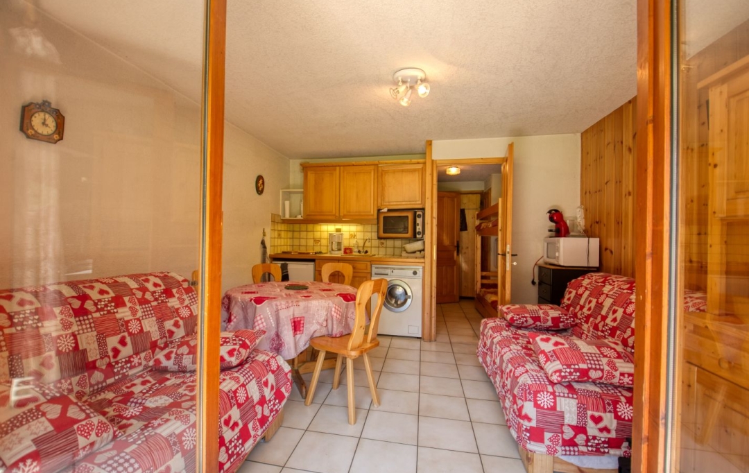 ALP'AGENCE : Appartement | MORILLON (74440) | 22 m2 | 90 000 &euro; 