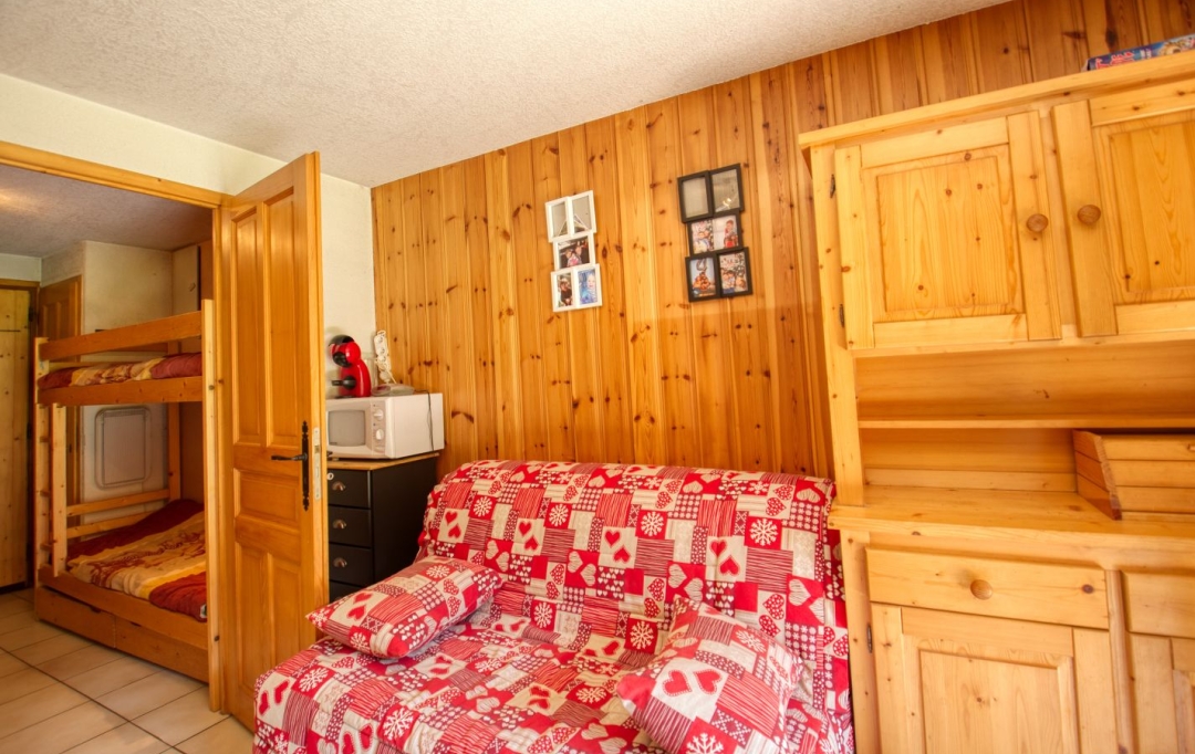 ALP'AGENCE : Appartement | MORILLON (74440) | 22 m2 | 90 000 &euro; 